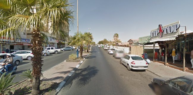 מזנון בית ספר אלון