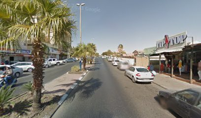 מזנון בית ספר אלון