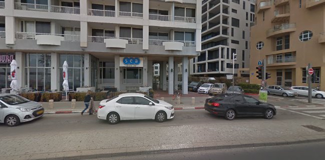 טנדורי Lands End TLV
