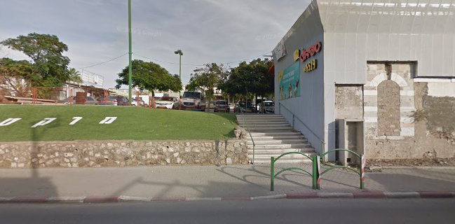 Opinii despre אשקלון מרקט în אשקלון - הסעדה