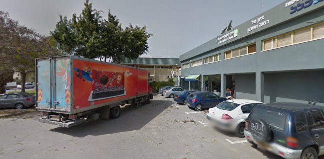 הצרפתי בית קפה/קונדטוריה/גלריה