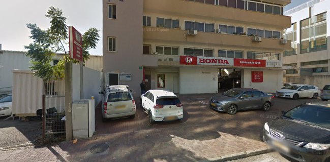 מרלין בר סלטים