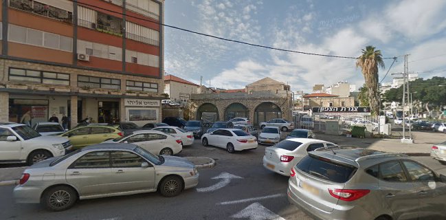 חומוס שיבת ציון