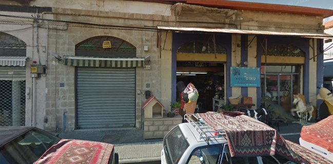 ברטה גלידה מסטיק יפו - משנת 1960