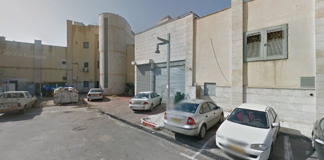 Mai Way מסעדה אסיאתית