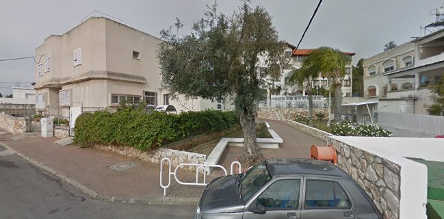 בורקס נהריה