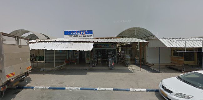 שוק עירוני ישן