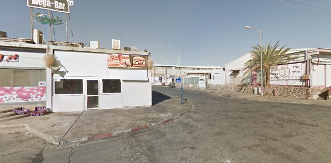 קייטרינג שירז אילת