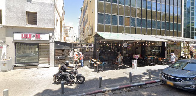 Opinii despre לולו אנד קו. în תל אביב-יפו - הסעדה