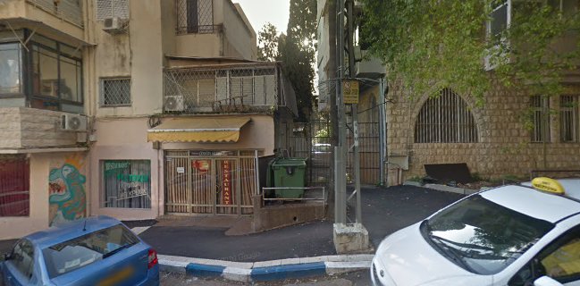 מסעדת כנר על הגג