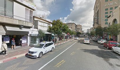 קונדיטוריות