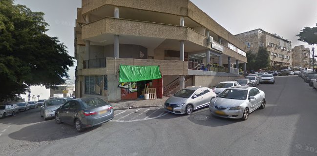 ברדא תלפיות