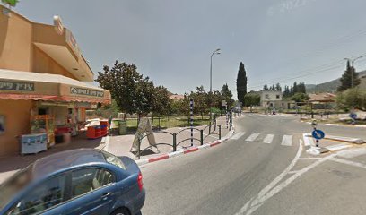 א.ט כלים חד פעמי ותבלינים