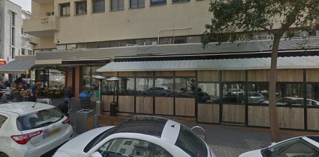 מסעדת צפון אברקסס של איל שני