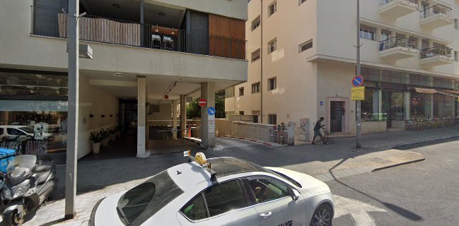 פאפא ג'ונס לבונטין - פיצרייה בדרום תל אביב