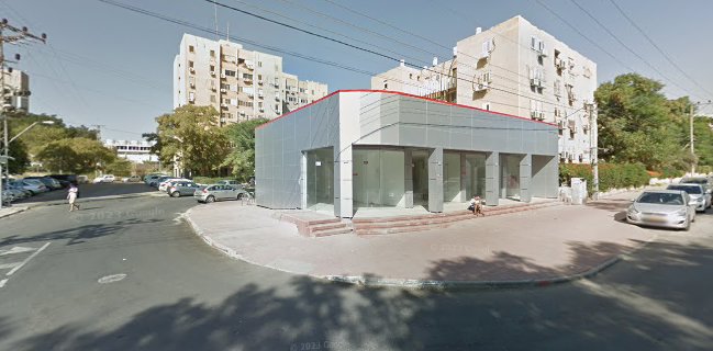 באבא שווארמה - באר שבע