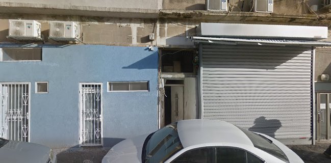 פיצריית ג'ראיסי בע"מ