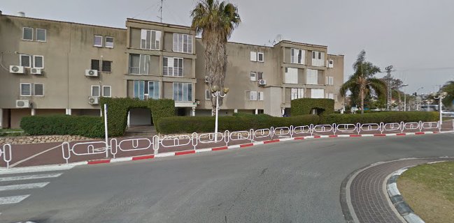 JK burger גיי קיי בורגר - נהריה