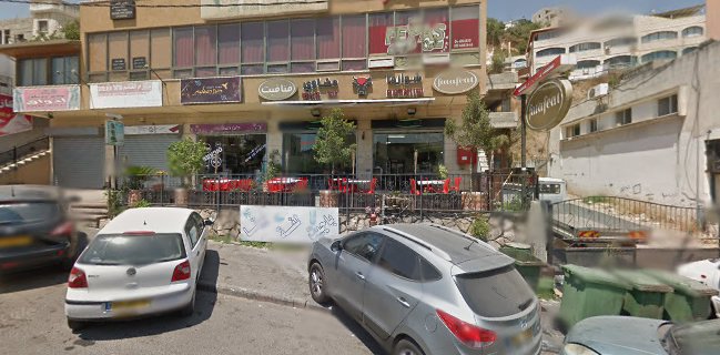 שוארמה פותאפיט