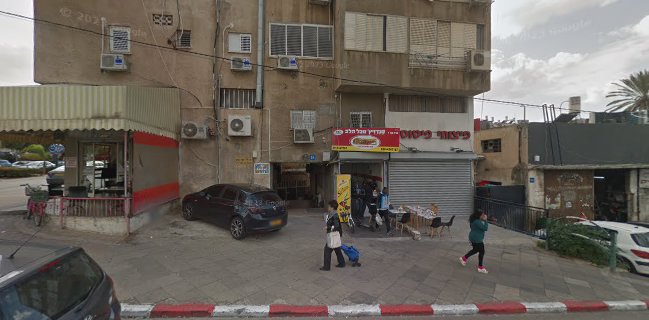 סנדויץ מכל הלב