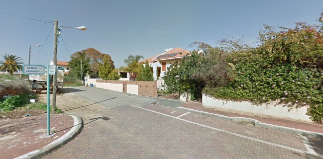 Daniel Tsabari - Boutique Baking