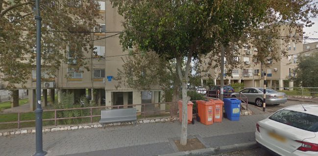 הג'חנון שלי