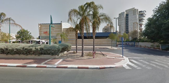 משק 27 סניף קרית ים