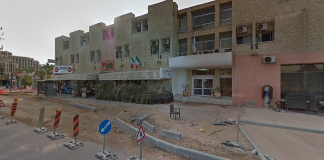 פסטורי אילת PASTORY EILAT