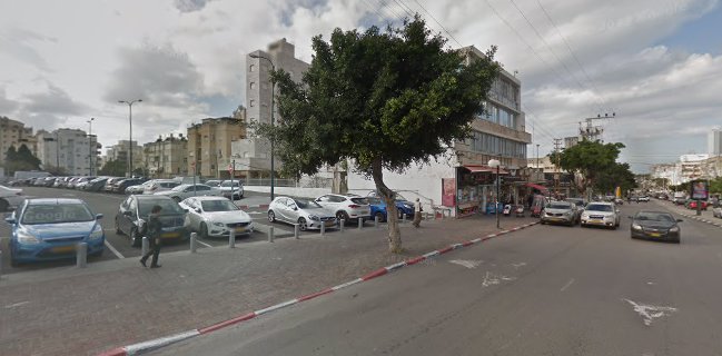 קנדילנד אייס קפה