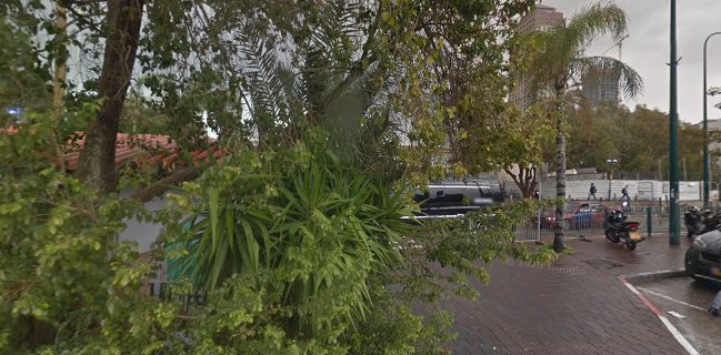 Opinii despre קפה נטו - תחנת רכבת סבידור-ת״א מרכז în תל אביב-יפו - הסעדה