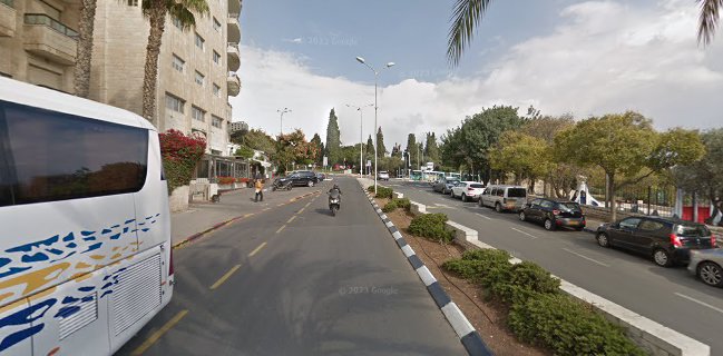 O2 מטבח ירושלמי עכשווי