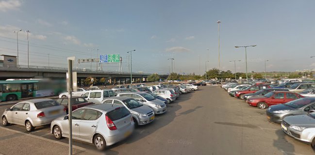 מקדונלד'ס - קניון עזריאלי ראשונים