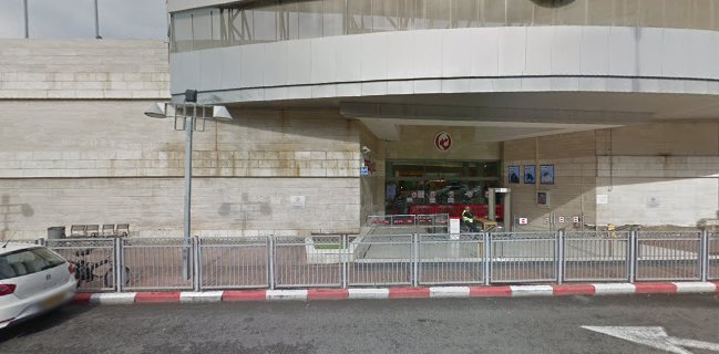 Mensa - Deli & Bakery מנסה חיפה