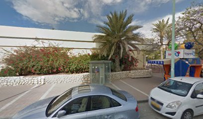 דהן מחסני גלידות