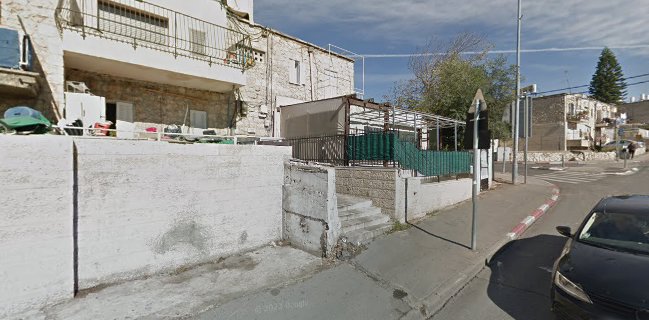 לויסתר פיצה