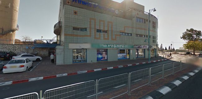 לה צ'צ'ה פיצה בר (רסקו)