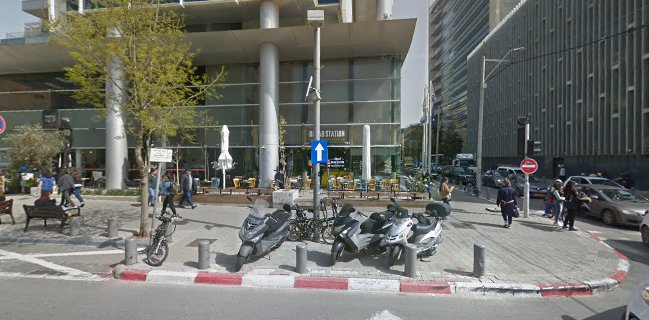 Lager & Ale | לאגר אנד אייל