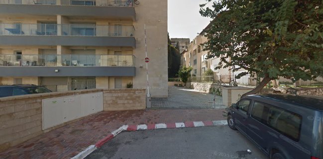 ג'חנון רעננה