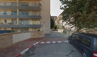 ג'חנון רעננה