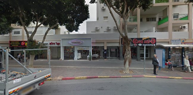 פיצה סטורי אשקלון אלי כהן