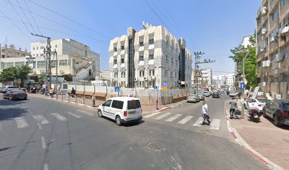 הטשולנט של שרוליק