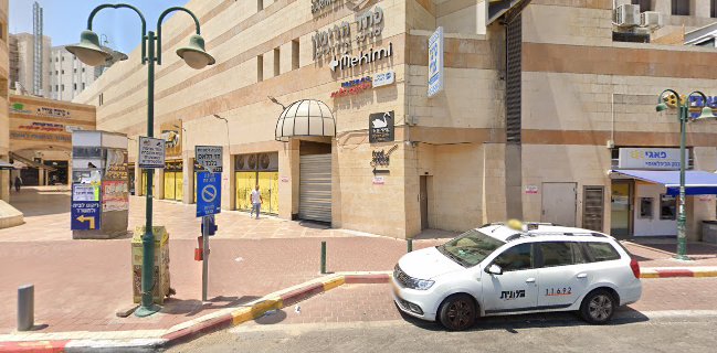 פיצוחי מזרחי