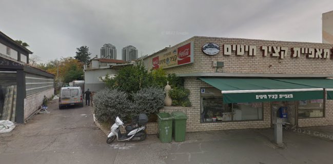 מאפיית קציר חיטים