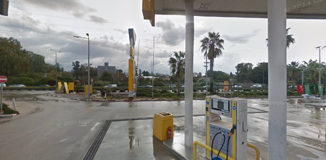 פלאפל בריבוע