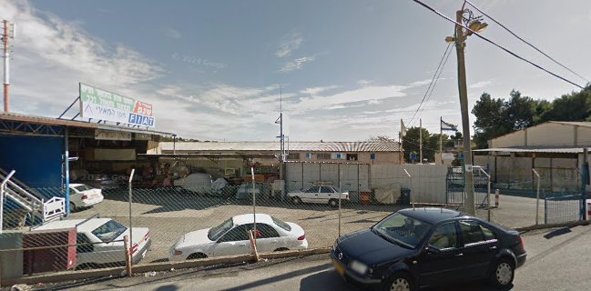 נועה משקאות