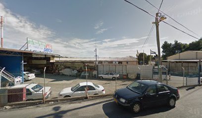 נועה משקאות