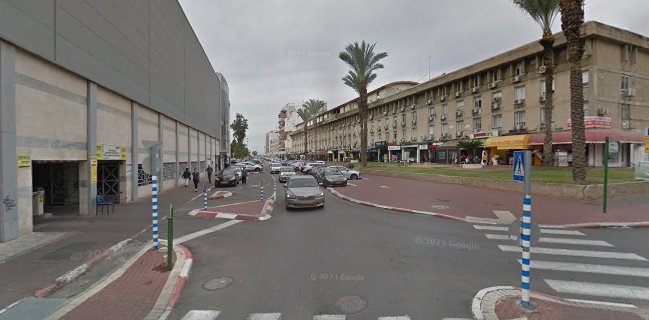 שווארמה אשקלון