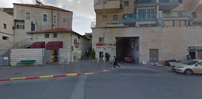 הגפן - בוטיק יינות ואלכוהול