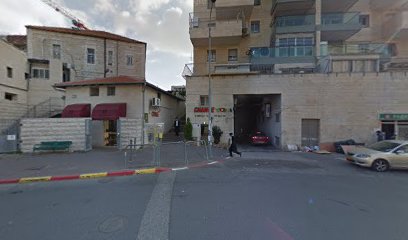 הגפן - בוטיק יינות ואלכוהול