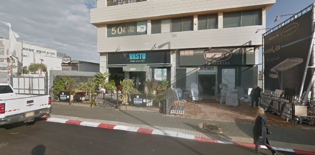 Bake Shop by Vicky Burstein